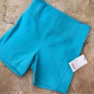 Girlfriend Collective Shorts